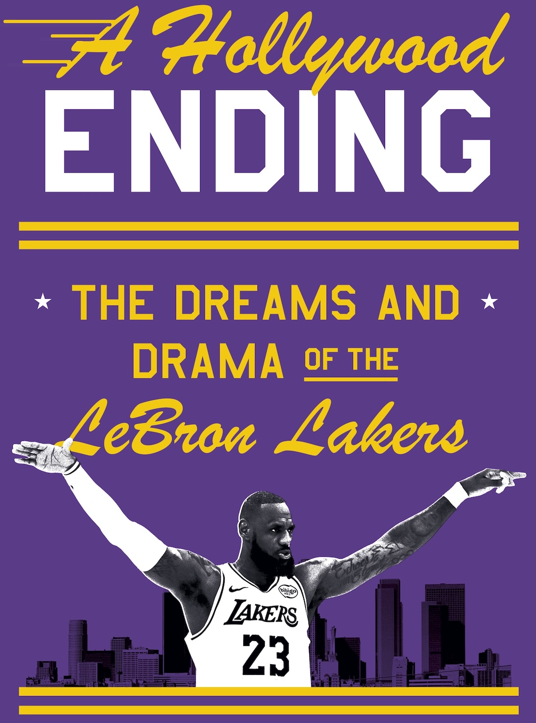 Executive Actions audiobook cover